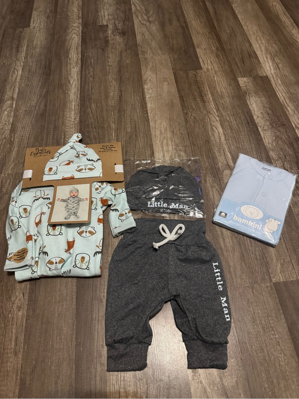 Baby boy clothes - Picture 3 of 6